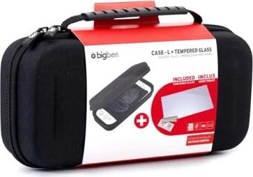 BigBen Protection case - Nintendo Switch