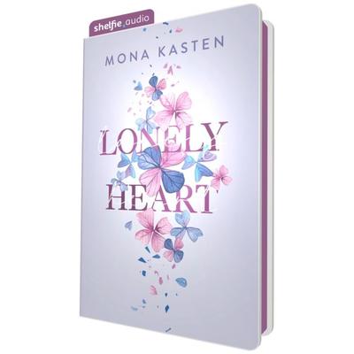 shelfie.audio: Lonely Heart - Mona Kasten, Shelfie, 9783692670201