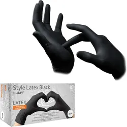 Style Black Gr. L 100 ST