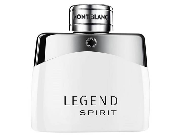 Montblanc Legend Spirit Eau de Toilette 50 ml
