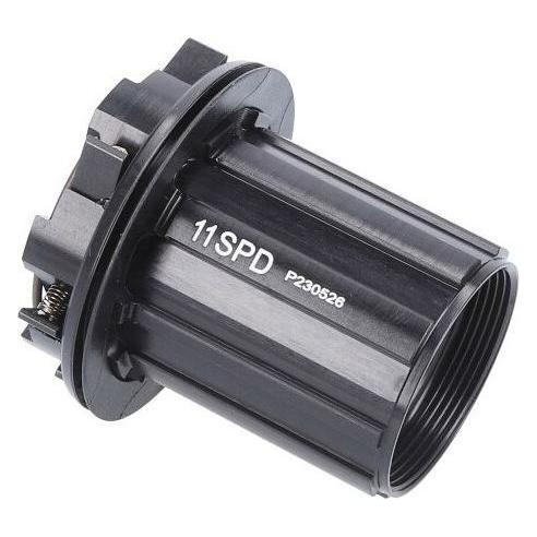 Zipp Freehub Body ZR1 Rim and Disc Brake Sram/Shimano V2 (Felgenbremse, Scheibenbremse Center Lock) (11.2028.065.001)