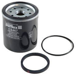 PURFLUX CS467 Brændstof-filter