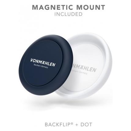 Vonmählen Backflip 3in1 Phone Grip - Marine (BFD00031)