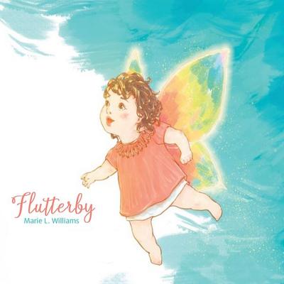 Flutterby - Marie L. Williams, Audio, 9783962468408