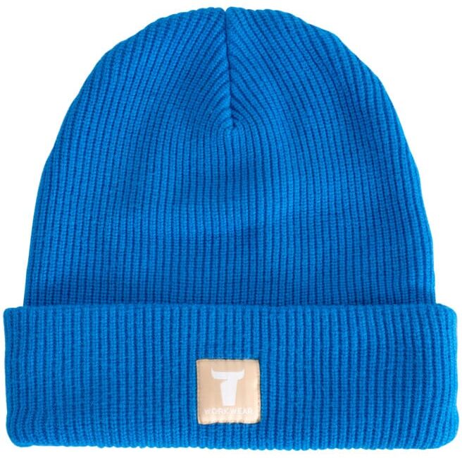 STIER Bonnet flex taille unique bleu indigo (907055)