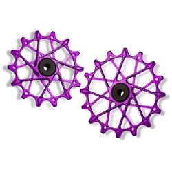 GARBARUK Schaltwerkröllchen 14-16 Zähne | SRAM Eagle Transmission 12