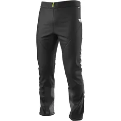Dynafit, Unisex, Outdoorhose, DNA Polartec Alpha Hose Unisex (34, XS), Schwarz