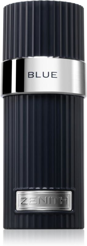 French Avenue Zenith Blue Eau de Parfum pour homme 100 ml