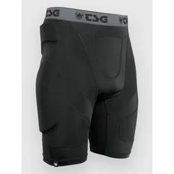 TSG Crash A Protection Pants black Gr. XS