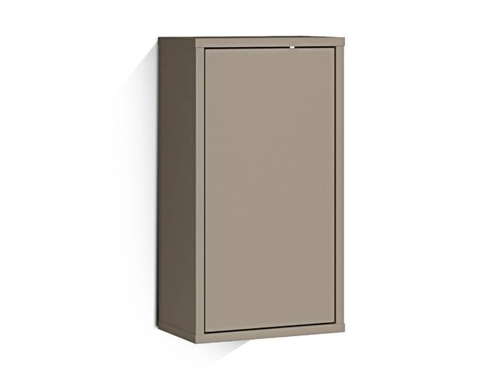 ADIAGO SPA Badezimmer Hängeschrank, Material Dekorspanplatte