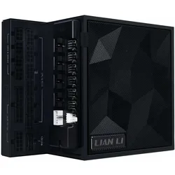 Lian-Li Edge Gold (1000 W), PC Netzteil, Schwarz