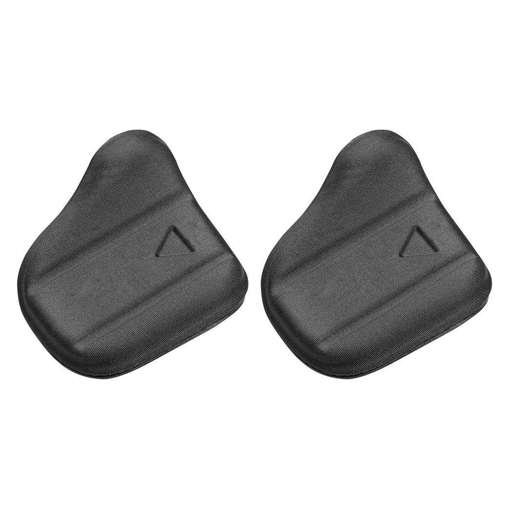 Profile Design F-19 VCR Back Pads (Paar) (ACF19VBPAD)