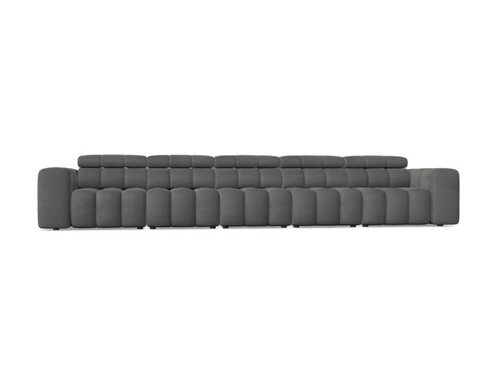 Modulares Sofa Zürich - Deine Wunschkonfiguration M_3TNNQ0C - Luxusbetten24