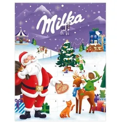 Milka Adventskalender 90 g