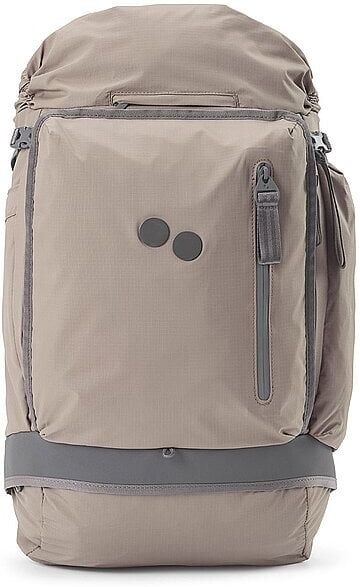 PINQPONQ Rucksack Komut Medium 37L camel B