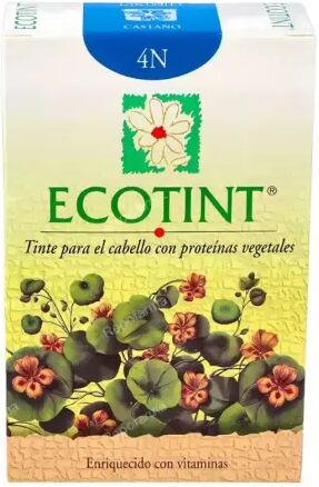 Noefar Ecotint Chestnut-4N