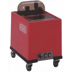 Cleanfix Sprühextraktionsmaschine TW 600