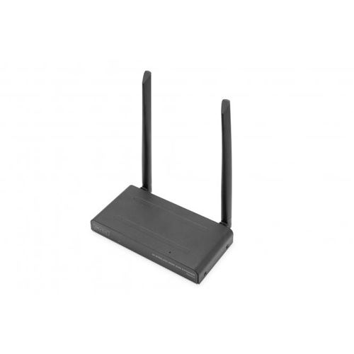 Digitus Empfängereinheit für 4K Wireless HDMI KVM Extender Set
