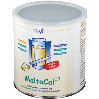 Maltocal 19 Pulver 1000 g