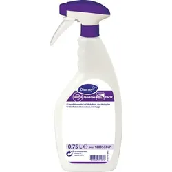 Sprühdesinfektionsmittel QuickDes 4.12 f.Oberflächen 750 ml Sprühflasche SUMA