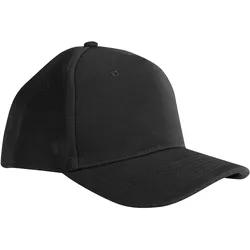 Basecap "22850-602" Customized - schwarz