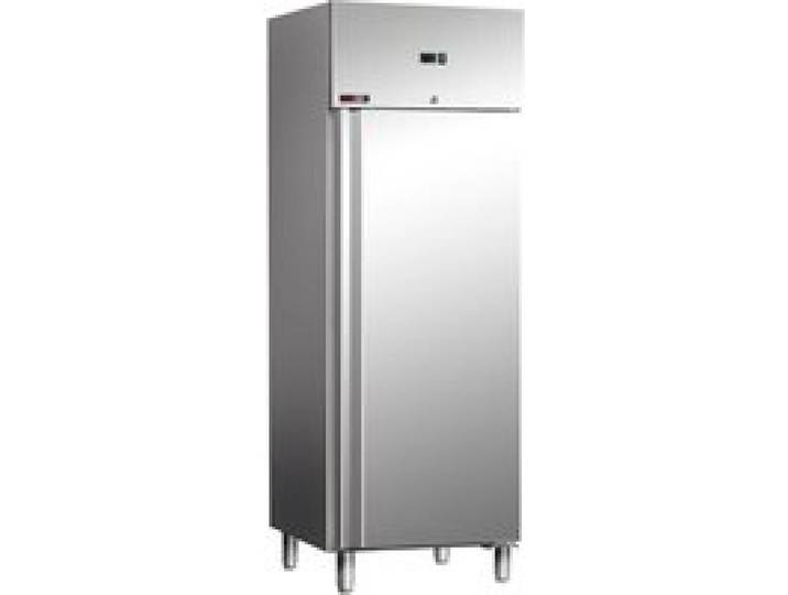 Armoire réfrigerée froid positif GN 700 l en inox MN 700 - Redfox