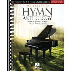 The Essential Hymn Anthology, Fachbücher