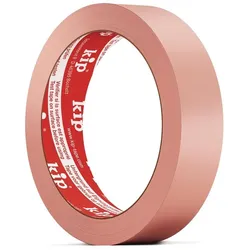 Kip, Klebeband, Abdeckband WASHI-TEC Delicate 375 (24 mm)
