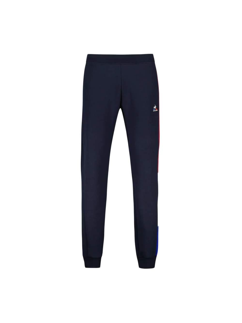 Jogging Le Coq Sportif driekleur heren