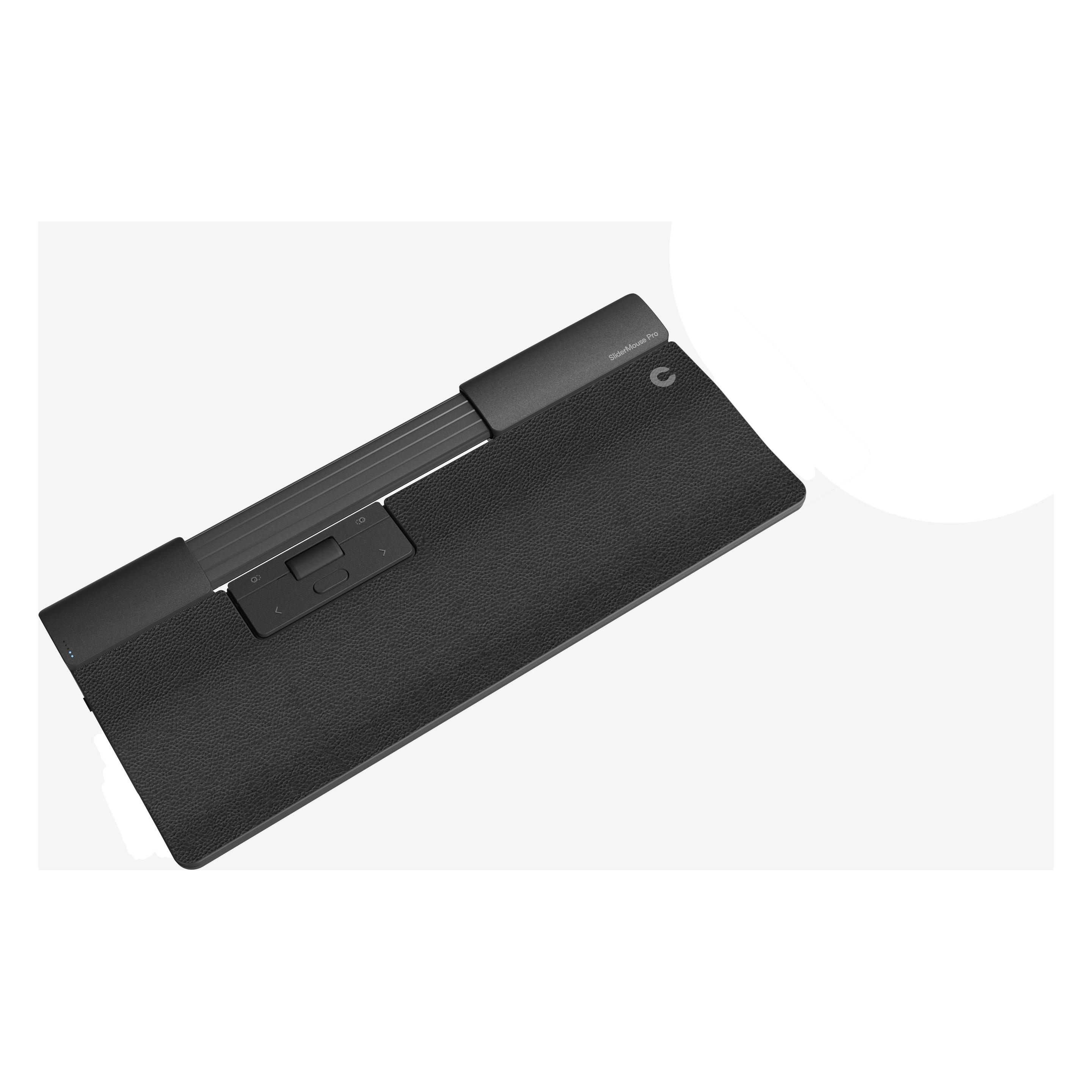 Contour SliderMouse Pro WL Regular WR vegan leather (Kabelgebunden, Kabellos) (CDSMPRO10210)