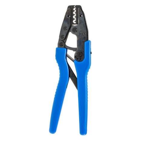 RS PRO Crimpwerkzeug 0,3-16mm² (265 mm) (6241291)