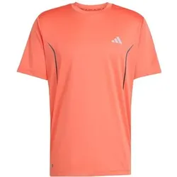 ADIDAS Herren Shirt Tech Apparel, Größe L in Orange Orange