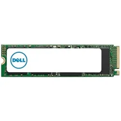 Dell 256GB, SSD, PCIe-34, M.2 (256 GB, M.2 2280), SSD