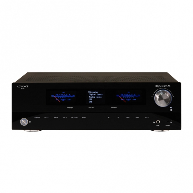 Advance Acoustic Advance Paris PlayStream A5