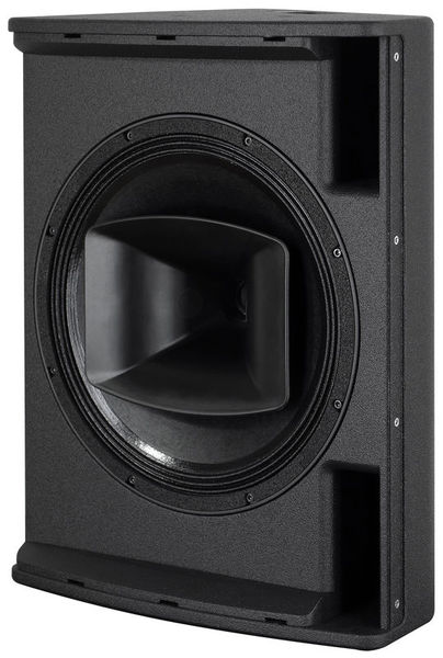 Seeburg Acoustic Line X8 nero