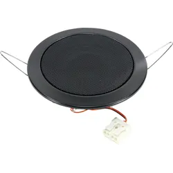 VIS 50178 - Deckenlautsprecher DL 8, 10 W, 8 Ohm