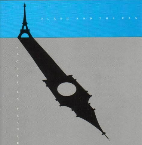 Flash & the Pan - Nights in France (1987) - Preis vom 10.10.2026 11:48:34 h