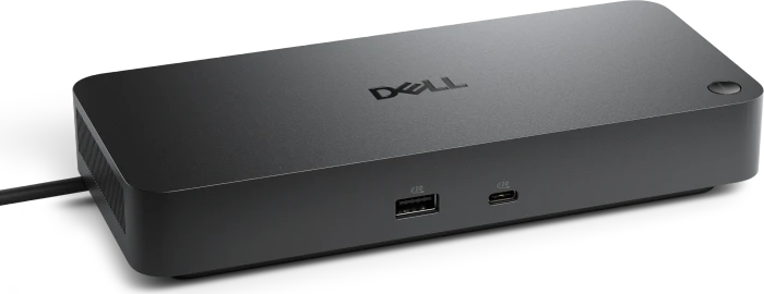 Dell Pro Thunderbolt 5 Dock WD25TB5 300W