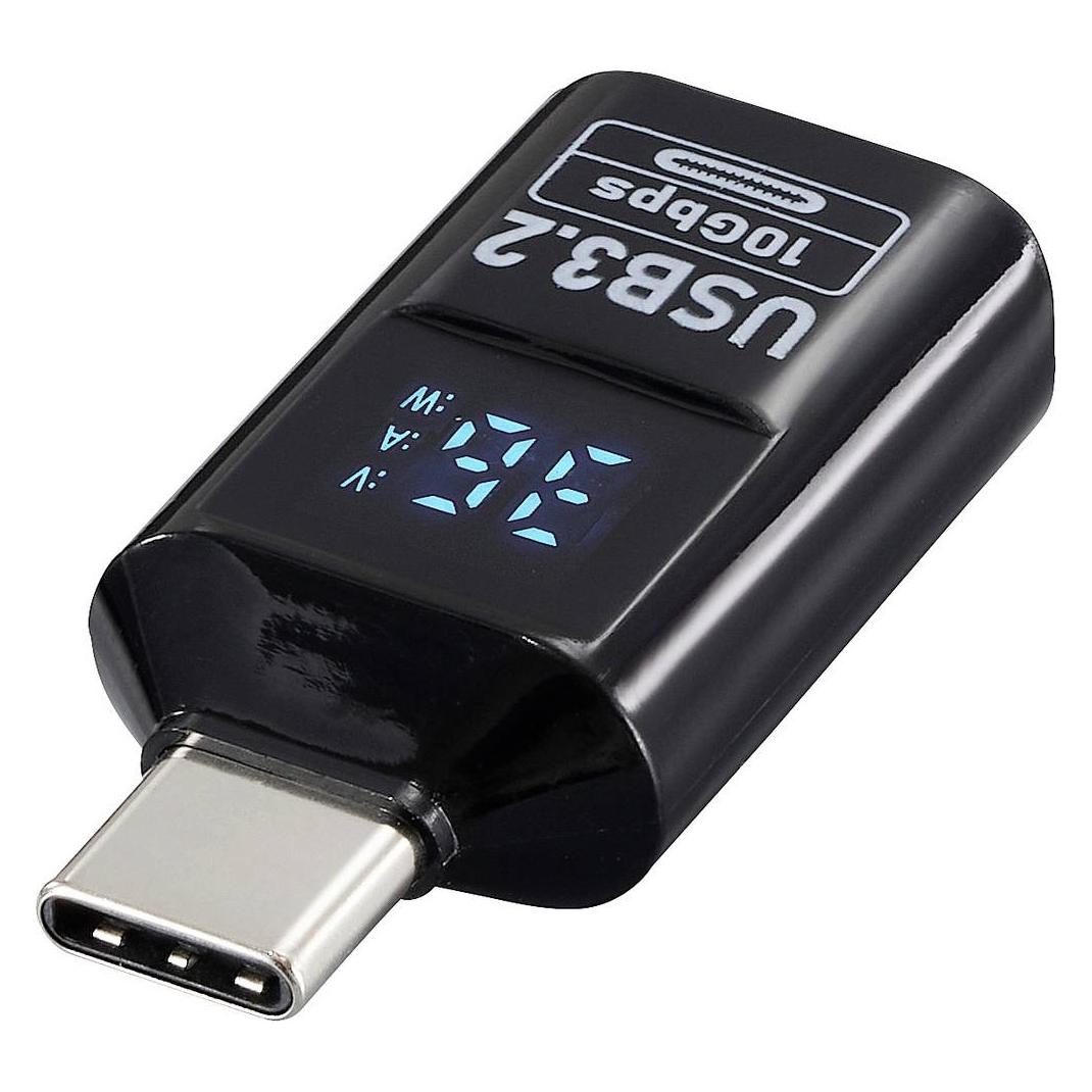Renkforce USB-C Adapter(1x USB 3.2 Gen 2 3.1 (RF-6826696)