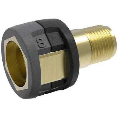 Kärcher Professional 4.111-036.0 TR20IG-M18AG Dampfreiniger-Adapter 1St.