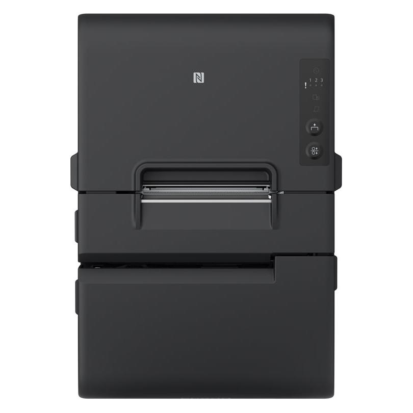 Epson H6000VI-116 P-USB MICR BLK (USB 2.0) (C31CL25116)