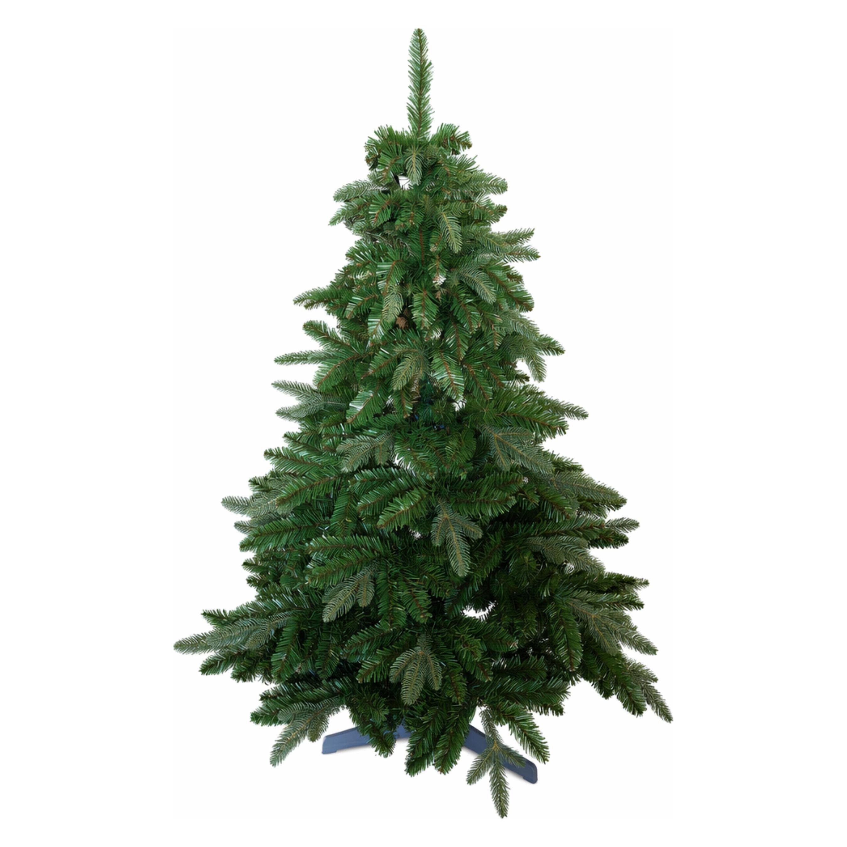 Relaxdays Kunst-Weihnachtsbaum (120 cm) (4052025812140)