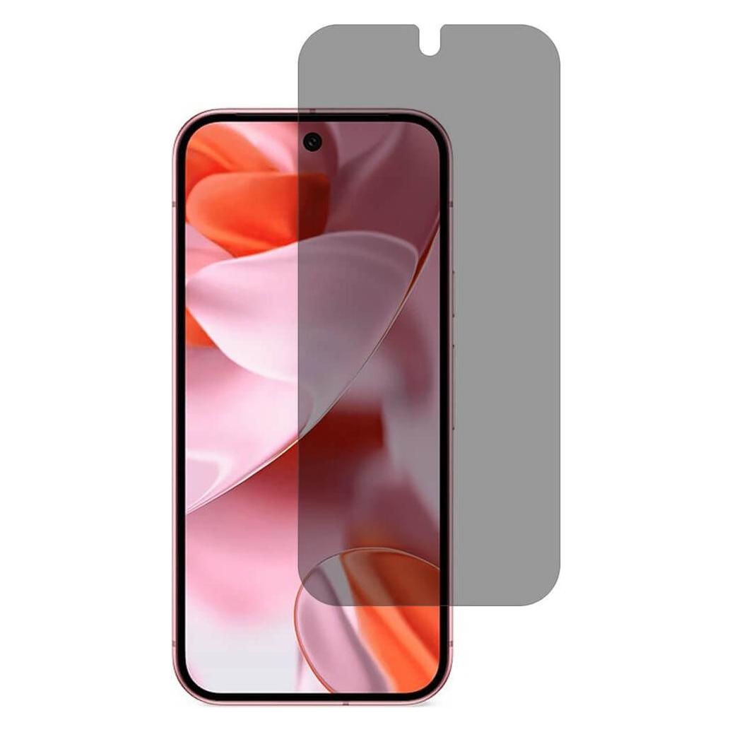 Cover-Discount Google Pixel 9a - Display Schutzfolie PET Privacy Anti-Spy (Google Pixel 9a) (57280312)