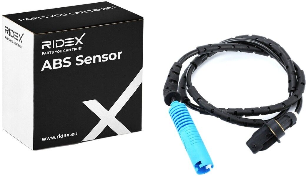 RIDEX 412W0377 ABS sensor