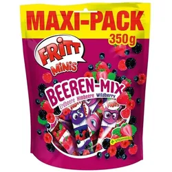 Fritt Fruchtgummi »Minis Beeren-Mix« 350 g