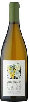 """Merry Edwards""" """Merry Edwards Olivet Lane Chardonnay 2021 White Wine - California"""