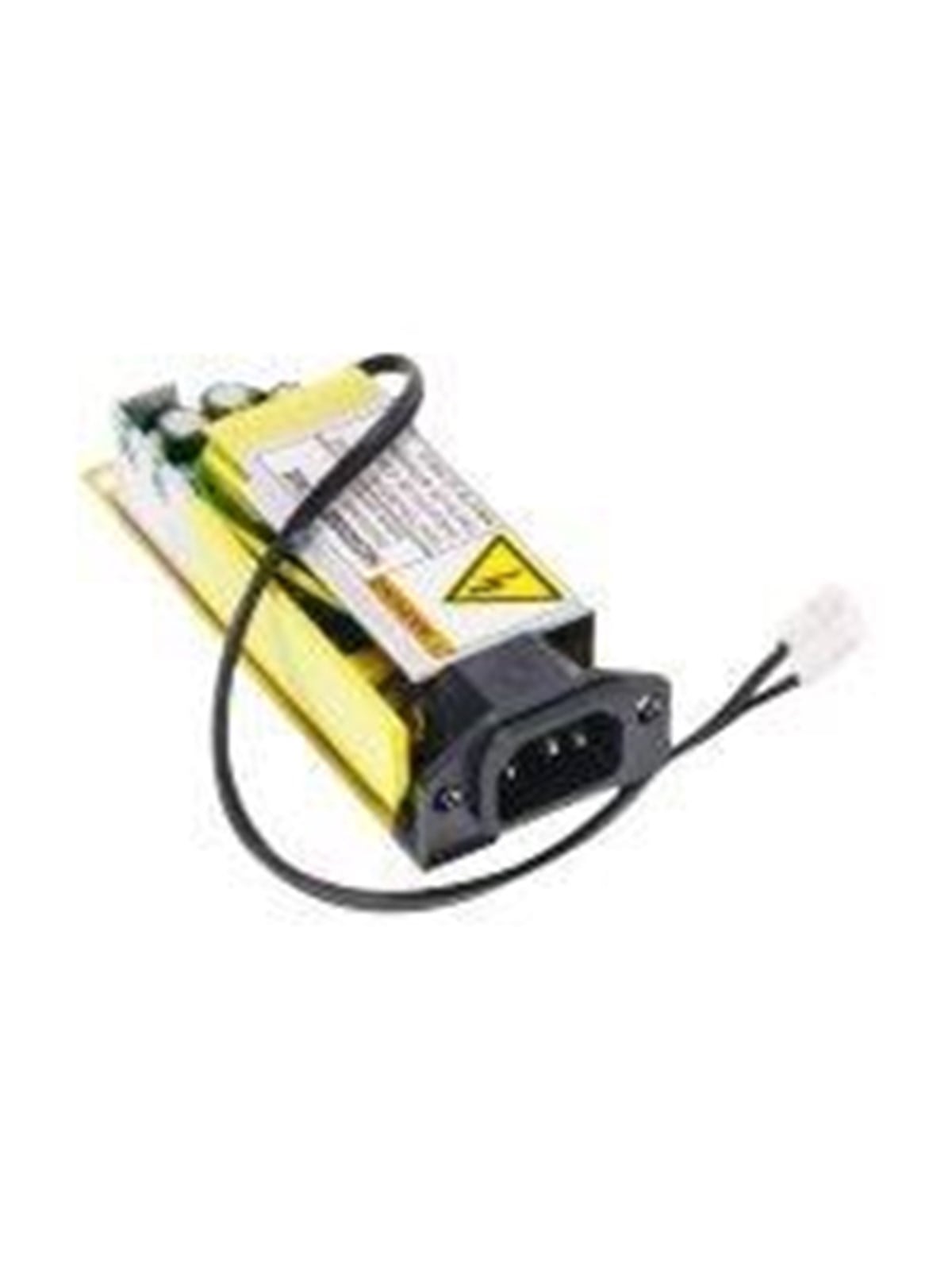 MikroTik 24V2APOW - power supply Netzteile - 80 Plus