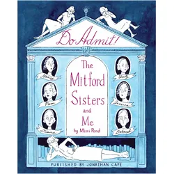 Do Admit, Comics + Manga von Mimi Pond