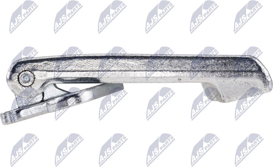 Nty Türscharnier Ezc-Vc-037 Für Iveco
