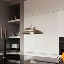 Aragon Extravagante Pendelleuchte dimmbar aus Glas Bronzefarben von Fabas Luce